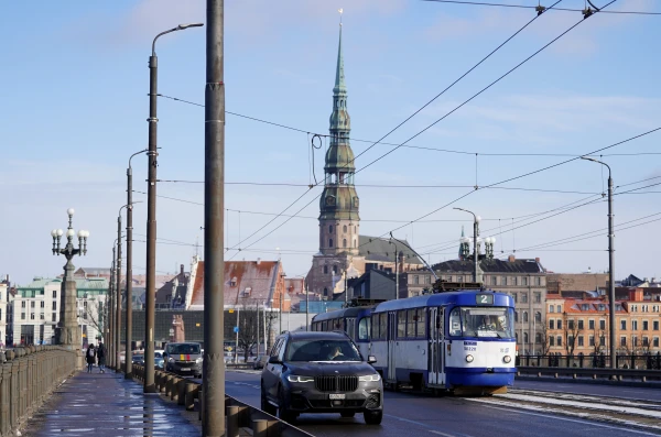 Изображение к статье: Каменный мост в Риге будет отремонтирован. Сколько это займет времени и как будут потрачены деньги?