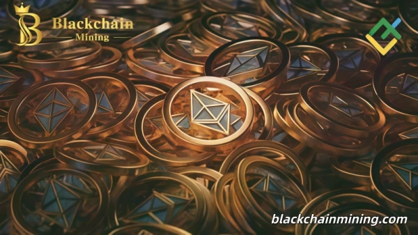 Триллионный коллапс Ethereum: майнинг на Blackchain позволяет инвесторам зарабатывать 2877 долларов в день.