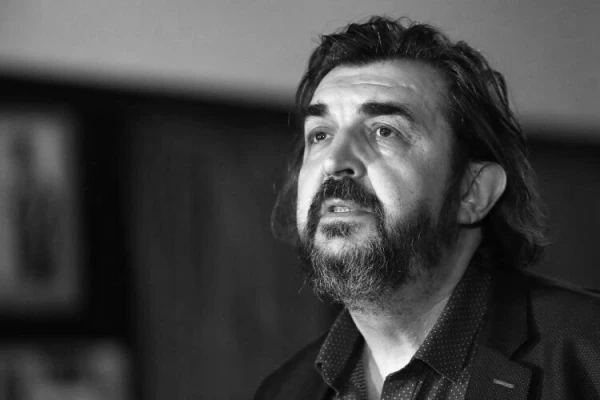 Ушел из жизни актер Игорь Золотовицкий: названа причина смерти