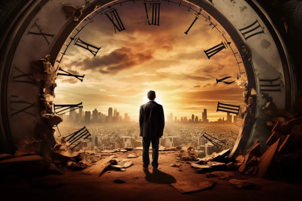 Почему люди боятся перемен: и как это преодолеть?