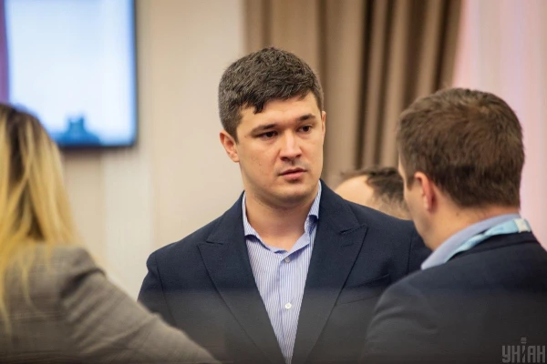 Изображение к статье: Новый министр обороны рассказал, сколько в Украине дезертиров и уклоняющихся