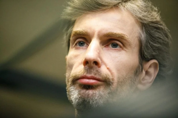 Изображение к статье: Литовский политик назвал Паляцкиса политическим заключённым