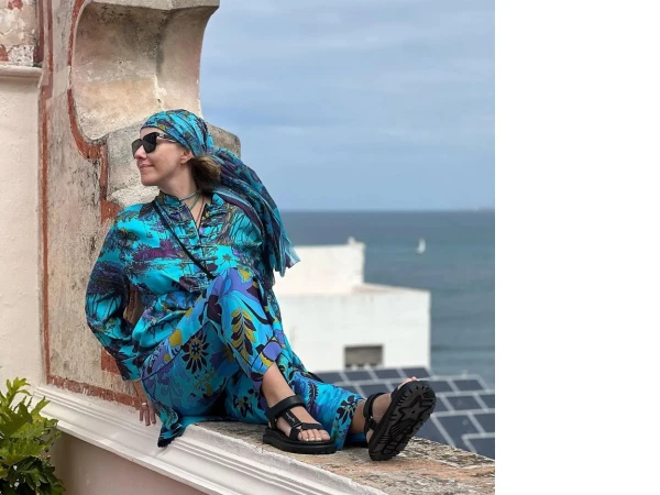 Собчак задолжала 20 000 евро, а собирается к нам, на Запад