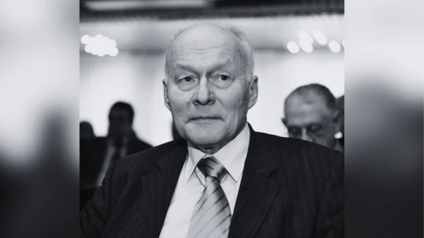 Изображение к статье: Умер создатель атомного реактора в Саласпилсе Валдис Гаварс