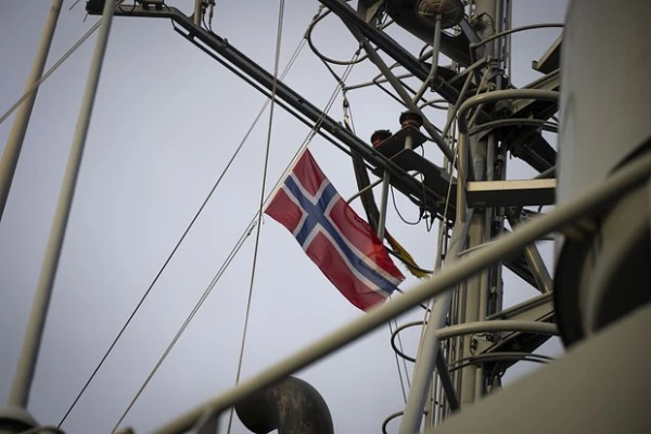 Изображение к статье: Норвегия отправила двух военных в Гренландию на фоне заявлений Трампа