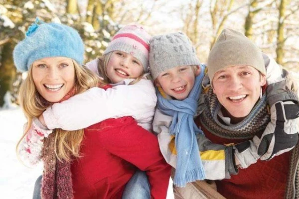 Как определить, сколько у вас будет детей?