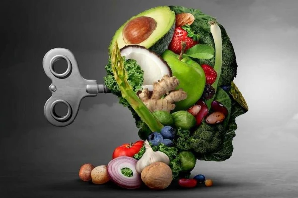 Питание для мозга: что включить в завтрак, обед и ужин для предотвращения деменции