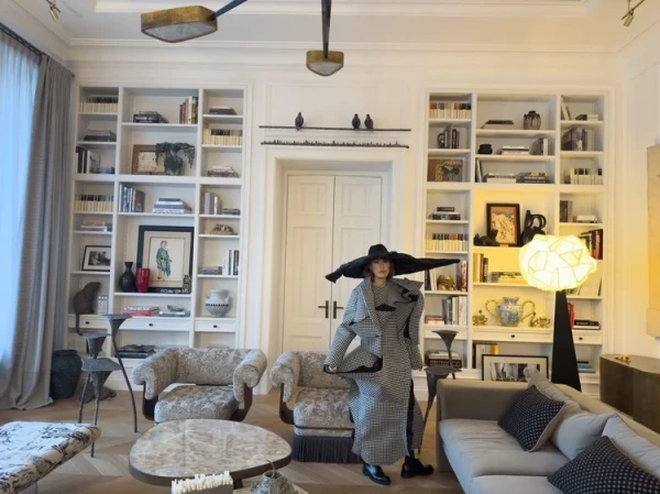 Изображение к статье: Ксюша, это вам уже не юбочка из плюша.