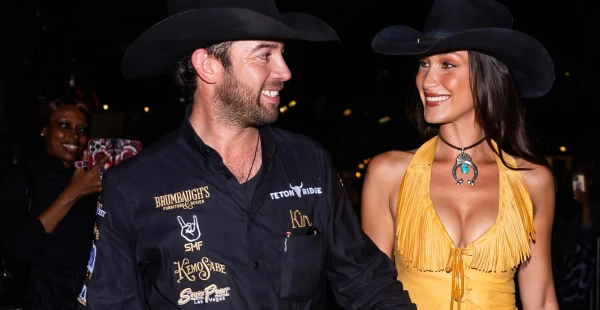 Изображение к статье: Ну чем они не пара.