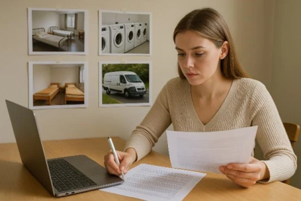 Изображение к статье: Как найти работу за рубежом с бесплатным жильём: лучшие ресурсы и платформы