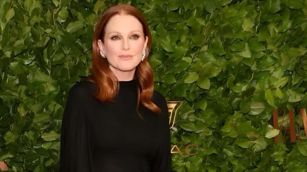 Изображение к статье: Джулиана Мур