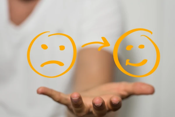 Почему отказ от целей может сделать человека счастливее