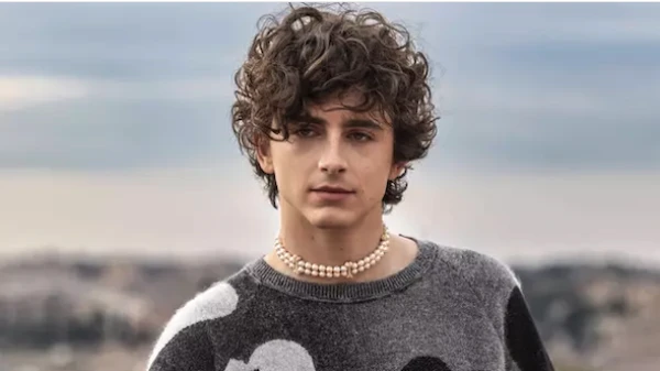 Стала известна новая подробность о романе Тимоти Шаламе и Кайли Дженнер