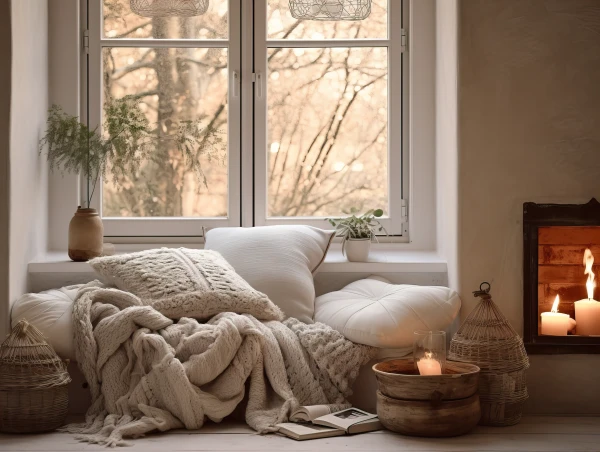 Три детали, чтобы обновить интерьер без ремонта