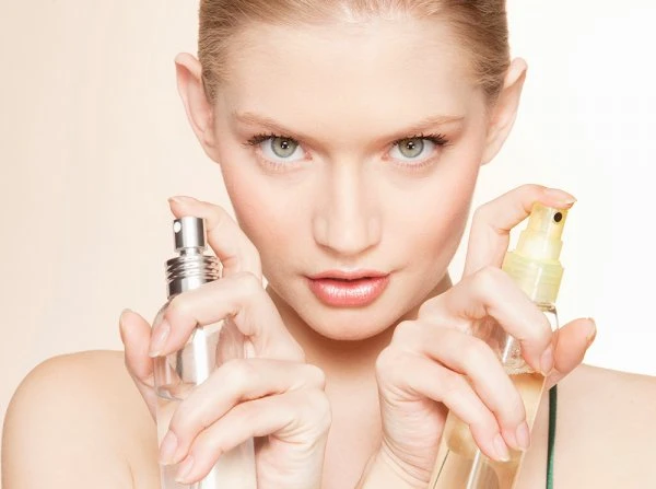 Тонкая алхимия: как создать свой уникальный аромат, комбинируя два парфюма