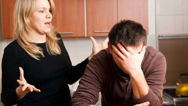 Топ-3 самых сварливых жен по знаку зодиака