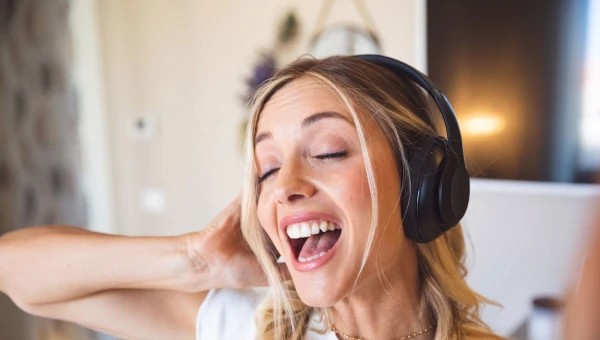 Перезагрузите нервную систему за 15 минут: три простых практики