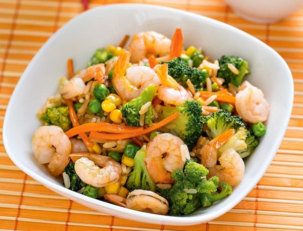 5 рецептов быстрых ужинов, которые можно приготовить за 20 минут