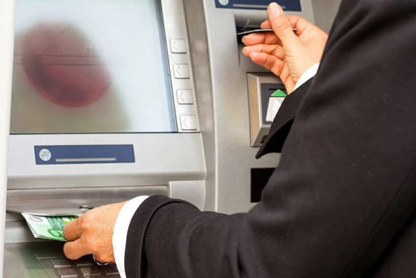 Изображение к статье: Денюжка счет любит.