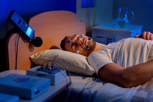 Изображение к статье: Кома vs летаргический сон: в каком состоянии человек вас слышит