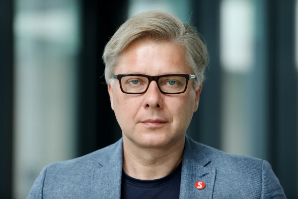 Изображение к статье: Главным по бюджету ЕС назначен Ушаков