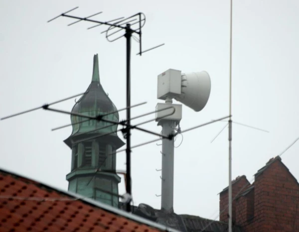 Такое мы уже видели: историк объяснил причину высокой тревожности в обществе