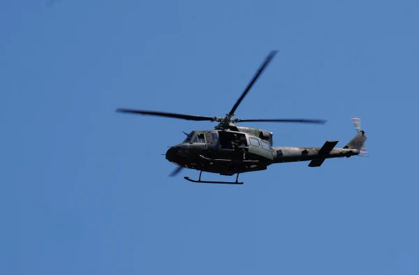 Европейские военные прибыли в Гренландию на фоне провала переговоров США и Дании