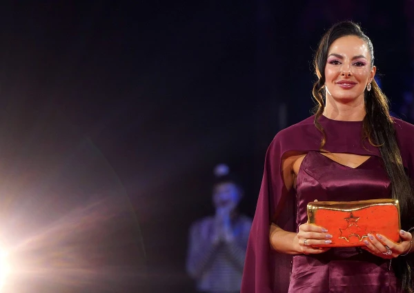 Изображение к статье: Спортсменка, принесшая Латвии золото Чемпионата мира должна оправдываться за русскую фамилию