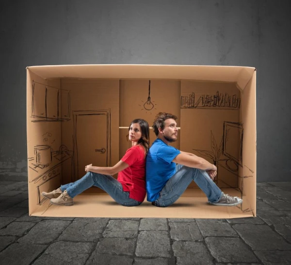 «Я слышу, как часто у низ секс» - рижанка жалуется на тонкие стены