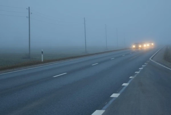 Изображение к статье: Четырехполосные дороги в ближайшем будущем Латвии «не светят»