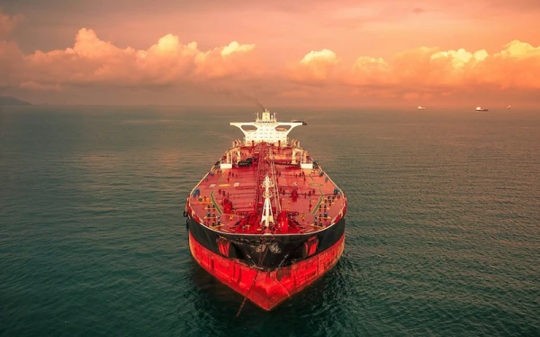 Поставки российской нефти в Индию рухнули