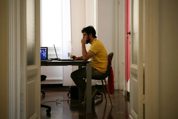 Перечислены полезные привычки при использовании компьютера