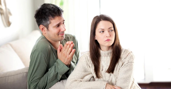 Как извиняться так, чтобы восстановить доверие, а не усугубить конфликт