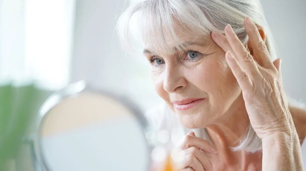 Исследования: старение человека происходит скачкообразно - с двумя ярко выраженными этапами