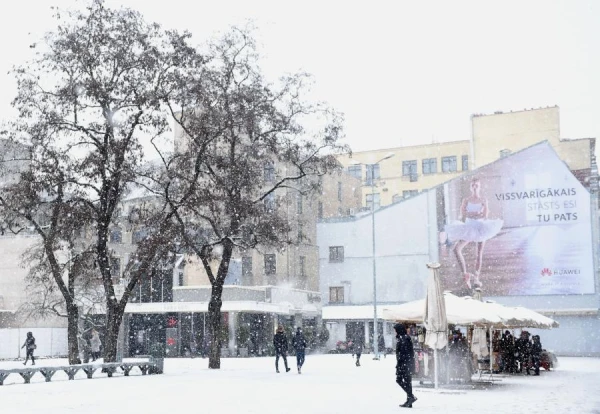 Рост оборонных расходов не напугал Moody’s: рейтинг Латвии остался прежним