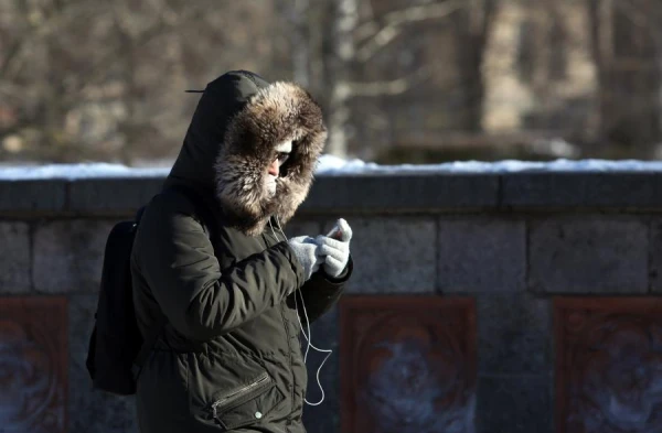Изображение к статье: Снега синоптики не ждут, мороз — да: что готовит погода на выходные