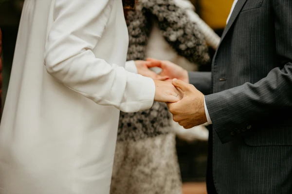 Изображение к статье: Любви все возрасты покорны: в Тукумском крае женился 86-летний мужчина