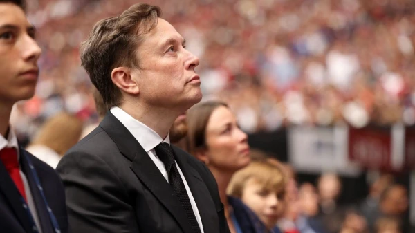 Изображение к статье: Идеал мультимиллиардера - дальние полеты.