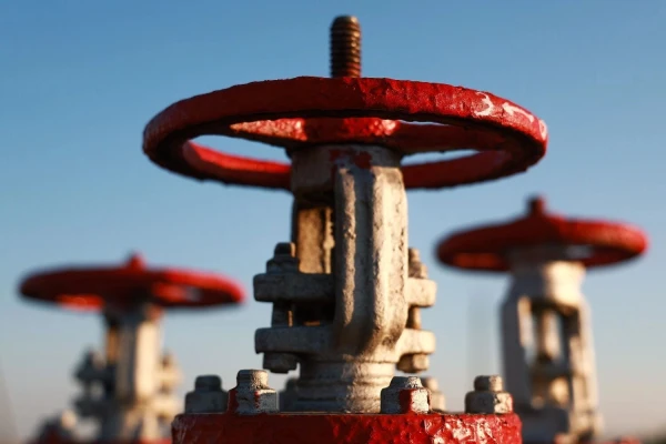 Изображение к статье: Страны-производители могут прикрутить кран.