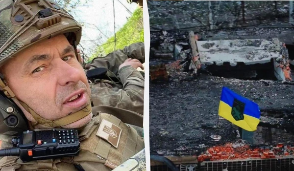 Изображение к статье: 53-летний бизнесмен ведет вперед свою бригаду.