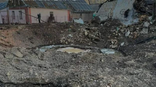 Изображение к статье: Российские командиры лгут о ситуации на фронте, чтобы повлиять на решения США - ISW