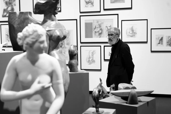 Умер архитектор Янис Лейниекс