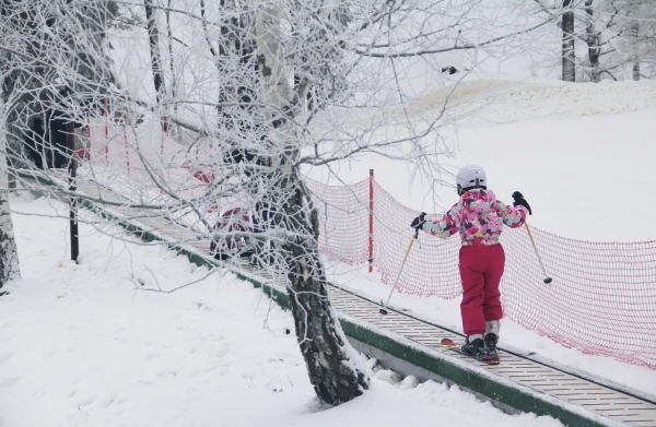 Изображение к статье: Синоптики обнародовали прогноз на воскресенье в Латвии