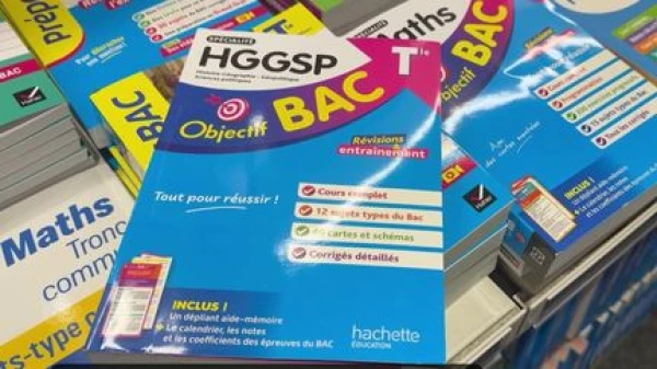 Изображение к статье: Книжки раздора.