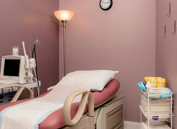 Изображение к статье: В таких условиях американки расстаются с нежелательным плодом.