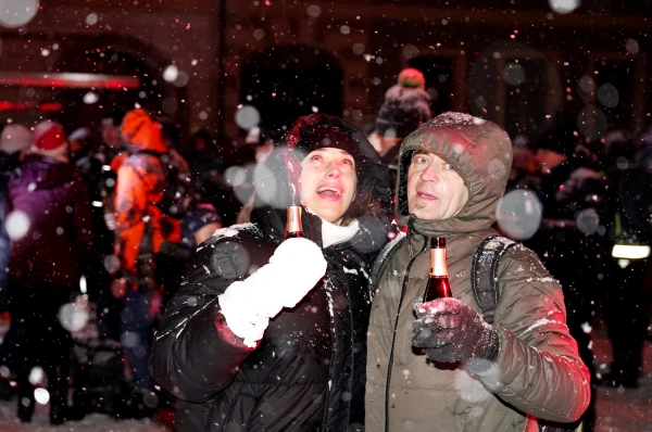 Изображение к статье: Половина жителей Латвии недовольны своим здоровьем - опрос