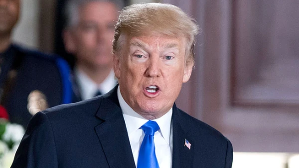 Демократы решили помешать аппетитам Трампа получить Гренландию