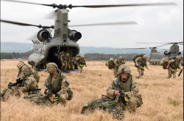 У США есть слабые места, куда Евросоюз может ударить из-за Гренландии - Economist