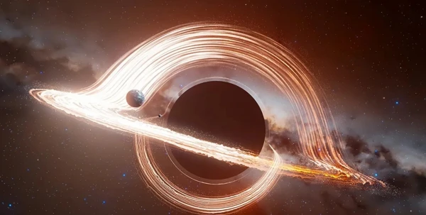 Новая теория заговора: Земля потеряет гравитацию 12 августа 2026 года, что говорят ученые