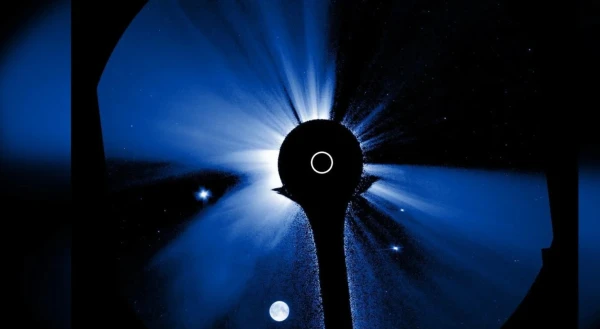 Изображение к статье: Прогноз магнитных бурь с 19 по 21 января: ученые советуют приготовиться ко вторнику